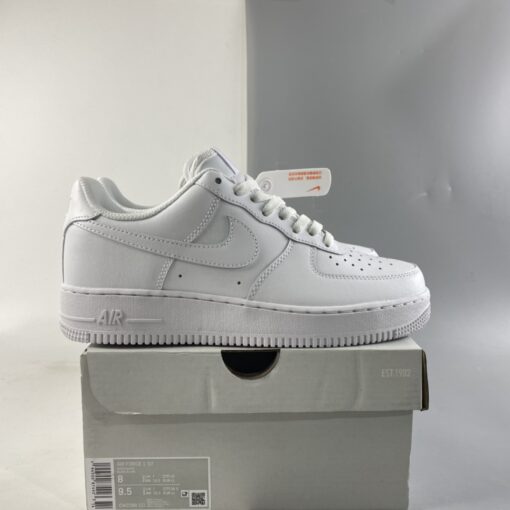 nike air force 1 E2809907 triple white for sale me2ib