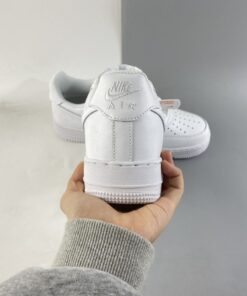 nike air force 1 E2809907 triple white for sale q6w7r