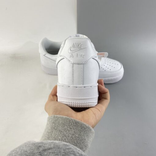 nike air force 1 E2809907 triple white for sale q6w7r