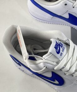 nike air force 1 E2809907 whitegame royal for sale 9q4yv