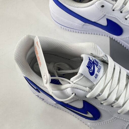 nike air force 1 E2809907 whitegame royal for sale 9q4yv