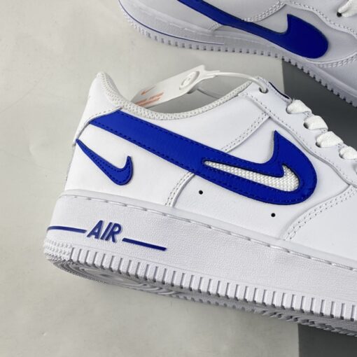 nike air force 1 E2809907 whitegame royal for sale dm3bd