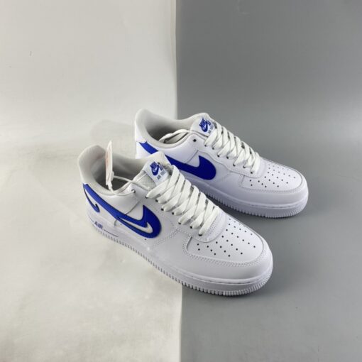 nike air force 1 E2809907 whitegame royal for sale lr5bp