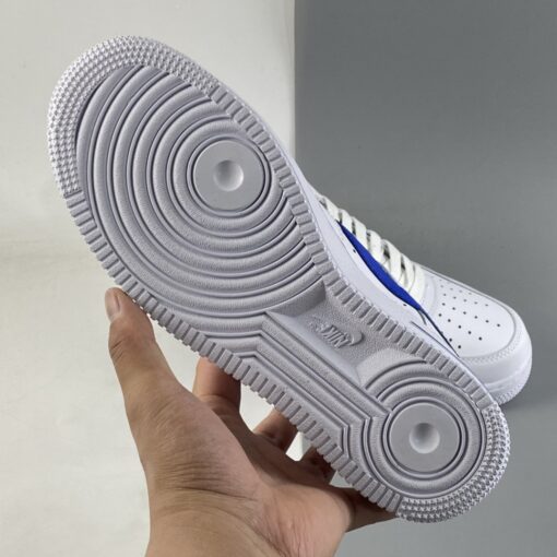 nike air force 1 E2809907 whitegame royal for sale q4n6p