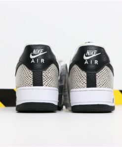 nike air force 1 E2809Ccocoa snakeE2809D blackwhite for sale 9ruv1