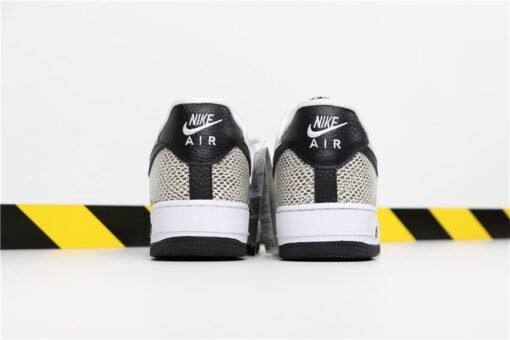 nike air force 1 E2809Ccocoa snakeE2809D blackwhite for sale 9ruv1