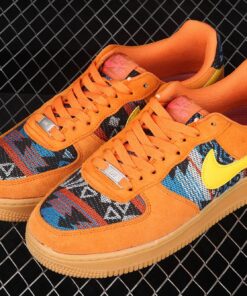 nike air force 1 E2809Cn7E2809D gold suededark sulfur for sale 7mafn