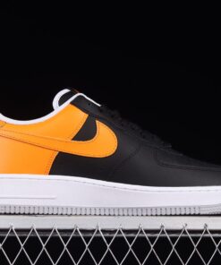 nike air force 1 black laser orange fb7162 081 for sale 01bnd