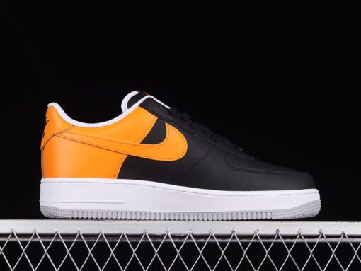 nike air force 1 black laser orange fb7162 081 for sale 01bnd