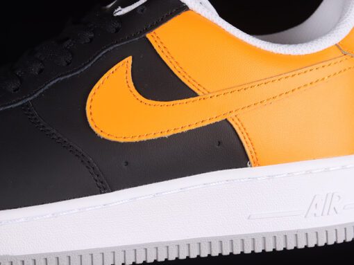 nike air force 1 black laser orange fb7162 081 for sale f1ajt