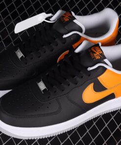 nike air force 1 black laser orange fb7162 081 for sale od7a3