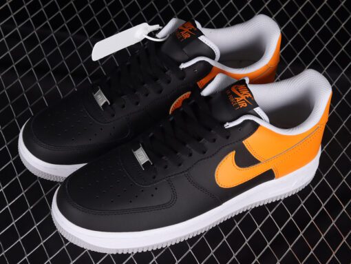 nike air force 1 black laser orange fb7162 081 for sale od7a3