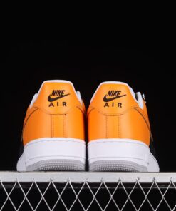 nike air force 1 black laser orange fb7162 081 for sale ozphj