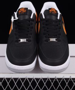 nike air force 1 black laser orange fb7162 081 for sale qayvg