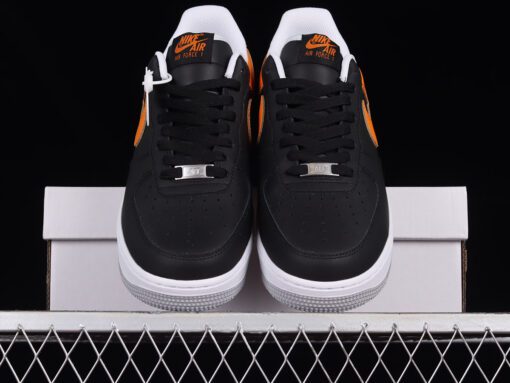 nike air force 1 black laser orange fb7162 081 for sale qayvg