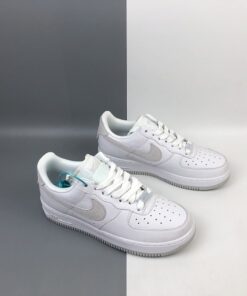 nike air force 1 craft white light grey for sale 0y1ed