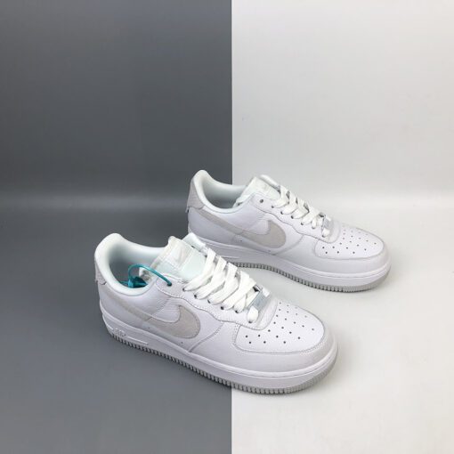 nike air force 1 craft white light grey for sale 0y1ed