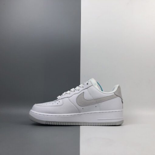 nike air force 1 craft white light grey for sale kzloo