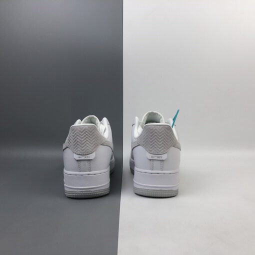 nike air force 1 craft white light grey for sale m10pz