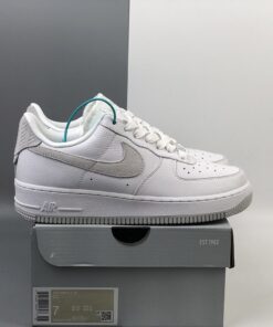 nike air force 1 craft white light grey for sale mcfzz