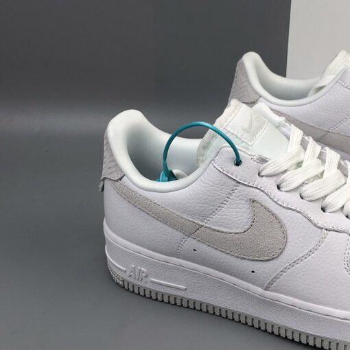 nike air force 1 craft white light grey for sale s7o78