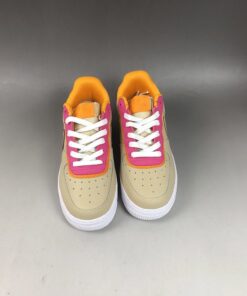 nike air force 1 desert orelaser fuchsiaorange peel on sale 4sz8q