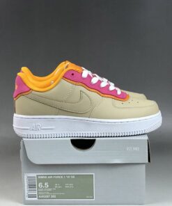 nike air force 1 desert orelaser fuchsiaorange peel on sale 9vvlx