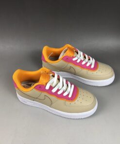 nike air force 1 desert orelaser fuchsiaorange peel on sale ptsjx