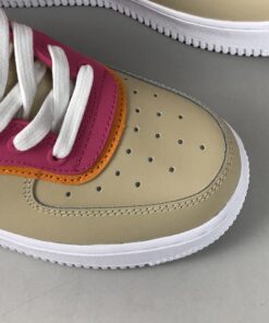 nike air force 1 desert orelaser fuchsiaorange peel on sale qzfy1