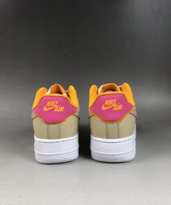 nike air force 1 desert orelaser fuchsiaorange peel on sale sqxgw