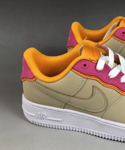 nike air force 1 desert orelaser fuchsiaorange peel on sale y6qxf