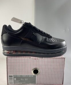 nike air force 1 foamposite fl max qs black friday for sale adq7p