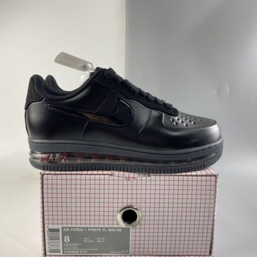 nike air force 1 foamposite fl max qs black friday for sale adq7p