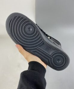 nike air force 1 foamposite fl max qs black friday for sale bungk