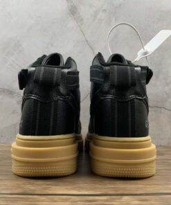 nike air force 1 gore tex boot E28098black gumE28099 for sale la4ue