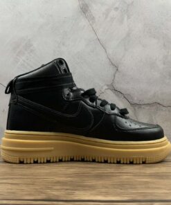 nike air force 1 gore tex boot E28098black gumE28099 for sale lipbi