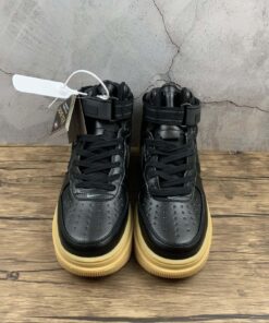 nike air force 1 gore tex boot E28098black gumE28099 for sale rjch2