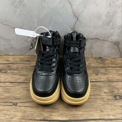 nike air force 1 gore tex boot E28098black gumE28099 for sale rjch2