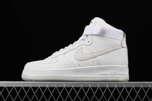 nike air force 1 high cmft white ice for sale 1e8za