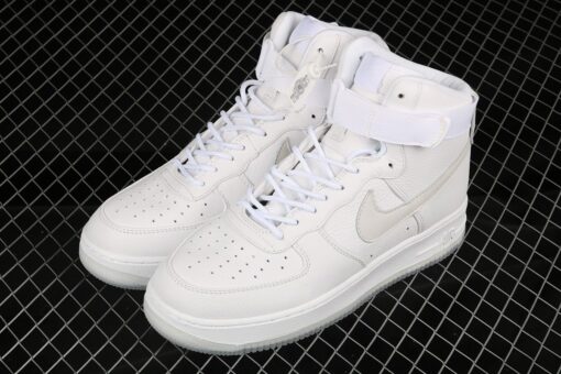 nike air force 1 high cmft white ice for sale soyfj