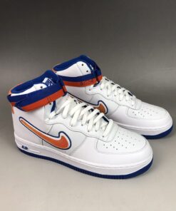 nike air force 1 high sport E2809CknicksE2809D av3938 100 for sale 3cdqx