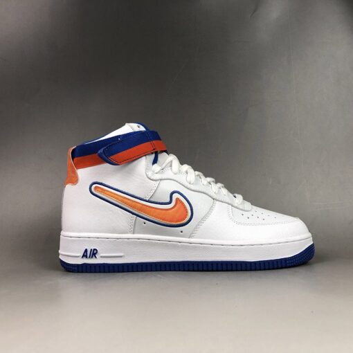 nike air force 1 high sport E2809CknicksE2809D av3938 100 for sale camj9