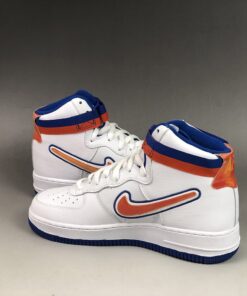 nike air force 1 high sport E2809CknicksE2809D av3938 100 for sale fgg50