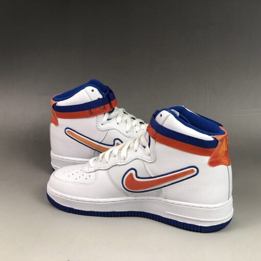 nike air force 1 high sport E2809CknicksE2809D av3938 100 for sale fgg50