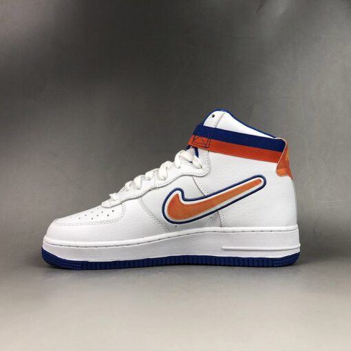 nike air force 1 high sport E2809CknicksE2809D av3938 100 for sale yvaih