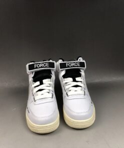 nike air force 1 high utility whitelight cream black for sale mdwrr