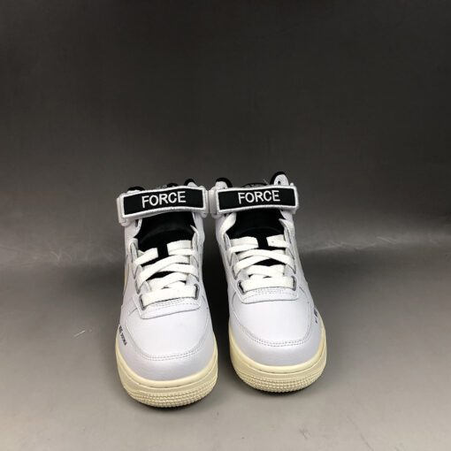 nike air force 1 high utility whitelight cream black for sale mdwrr