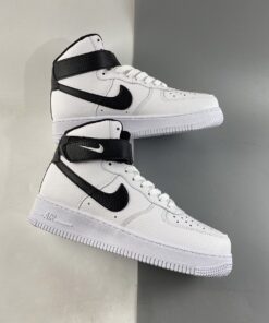 nike air force 1 high whiteblack for sale a2o3l