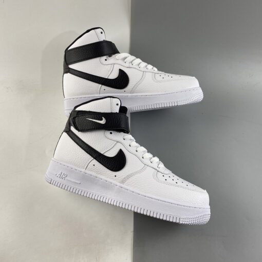 nike air force 1 high whiteblack for sale a2o3l