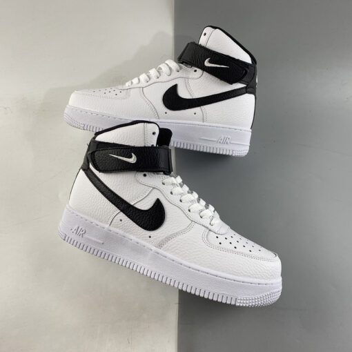 nike air force 1 high whiteblack for sale lphaf